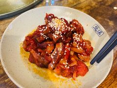 -兰溪小馆(东直门簋街店)