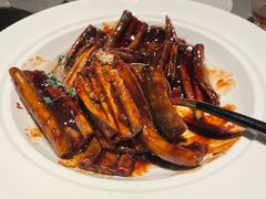 -醉庐·新上海菜(南京西路店)