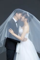 点击看大图 -CD视觉婚纱摄影
