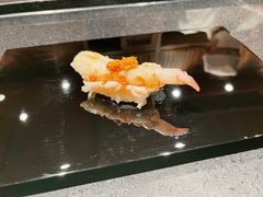 -奈良本寿司(永嘉路店)