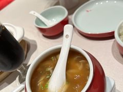 乌鱼蛋汤-小京华楼·京味斋(三元桥国展店)
