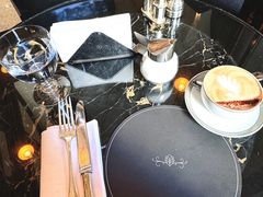 -The Wolseley