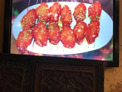 -可可大虾武汉土菜大排档(万松园1店)