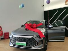 -比亚迪上海弘仁4S(杨浦店)