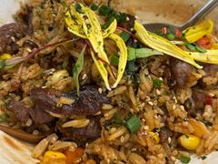 -一沙一城·岩烤牛扒(深圳首店)