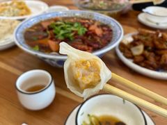 -大丰收海鲜地方菜馆