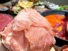 -冯校长老火锅(广州正佳广场店)