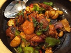 -新旺茶餐厅·早餐·夜宵(仙霞店)