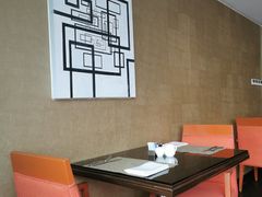 -上海豫园万丽酒店·行政酒廊(河南南路店)