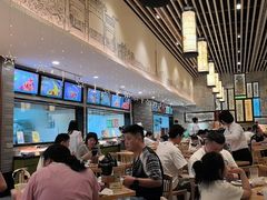-兴隆茶餐厅·快捷简餐·南北风味(长隆香江酒店)