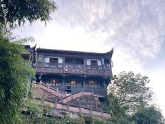 -上席擂茶·新中式青年茶馆(古城店)