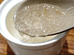 素燕窝-素满香·食养自助(天一广场店)