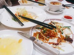 -香港深仔记茶餐厅(东门店)
