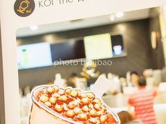 -KOI Thé(力宝广场店)