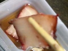 蜜汁肥叉-陈光记烧腊(长寿路店)