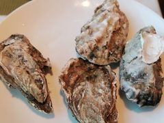 -都会尚膳·海鲜自助餐厅(重庆万豪酒店)