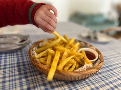 -艾蜜西餐厅(梅园店)