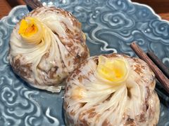 -鑫震源·苏式大虾生煎(山塘街店)