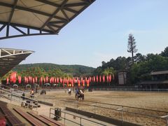 -三国水浒景区(无锡影视基地)