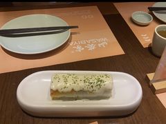 -山葵家·创意料理(临平银泰城店)