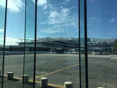 -厦门高崎国际机场-T3航站楼