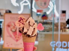 -GODIVA(万象城店)