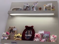 -海马体照相馆(万菱汇店)