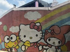 -安吉Hello Kitty乐园