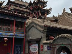 -高庙保安寺