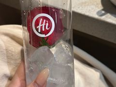 -海底捞火锅(新松江路店)