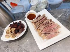 -额尔敦传统涮.冰煮羊火锅(乌兰察布体育场店)