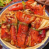 重庆的冬天是柿子味儿的！
