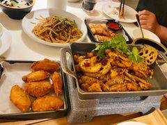 -佬肥猫·浙江乡村菜(国华广场店)
