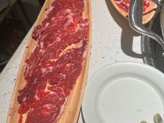 -左庭右院鲜牛肉火锅(长泰广场店)