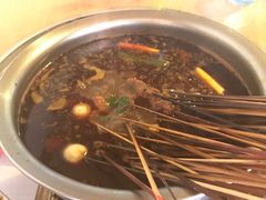 -牛华八婆麻辣烫(起源店)