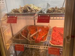 -金鼎雪山牦牛杂火锅(理县总店)
