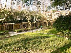 -徐家汇源景区-衡山公园