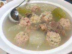 -眉州东坡(春秀路店)