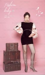 -iplus爱家高端孕妇摄影