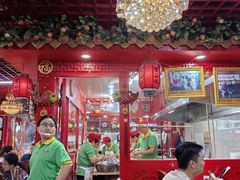 -宝正臻天津包子总店(金阳光居易店)