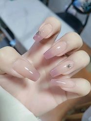 -沐白•盛妍日式美甲美睫