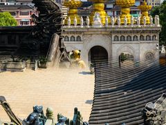 -上海东林寺(金山区)