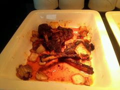 -Social 秀西餐厅-长沙瑞吉酒店(运达店)