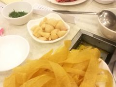 -八先生涮肉房(三里河店)