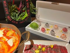 -色響火锅(恒隆广场店)
