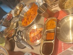 -西塔老太太泥炉烤肉(青浦蟠龙天地店)