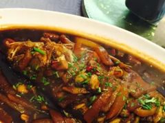 -金陵一哥龙虾(水木秦淮店)
