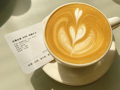 -GOOD GOODS咖啡店(南园店)