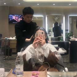 -MMby Hair Code芭曲发型