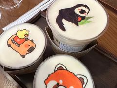 -ZOO COFFEE动物园咖啡(红山森林动物园店)
